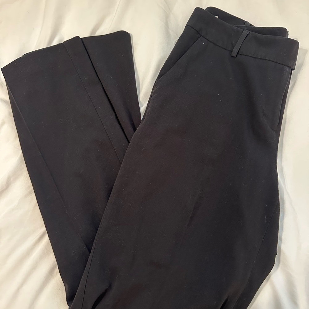 Worthington Black Dress Pants